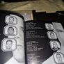 UFC Ultimate Fighting Championship PlayStation1 Ps1 PlayStation2 Ps2 games Original Image 8