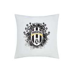 Juventus Cushion Cover