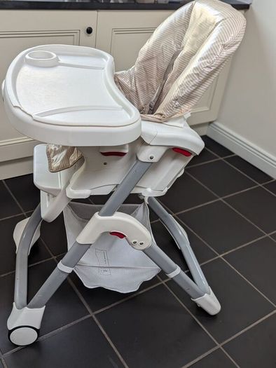 Graco High Chair