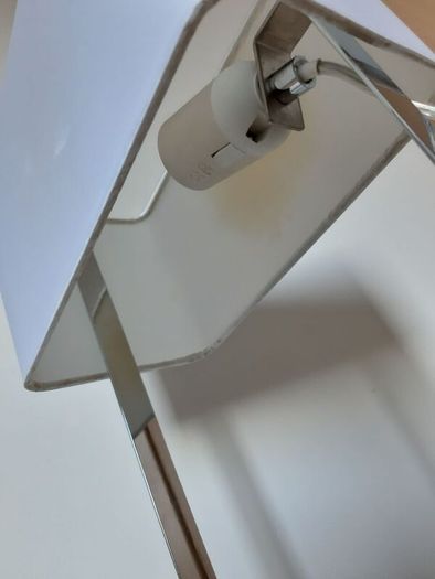 bedside lamp