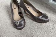 shoes medium heel