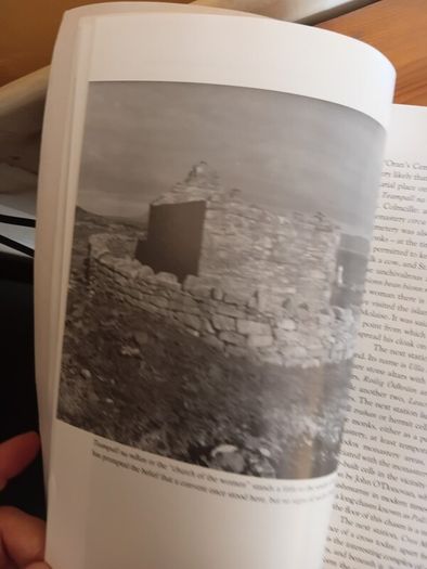 Inishmurray: Ancient Monastic Island