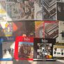 The Beatles De Agostini Vinyl Collection Complete 23 Album Set ALL Factory Sealed + Booklets + T-Shirt Image 7