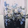 Yours Clothing Mixed Floral Dress Size Uk 20 Nwt Image 5
