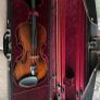 Violin Image 7