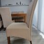 Dining Table & 6 Chairs Image 2