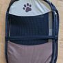 cat dog tent Image 3