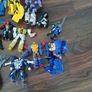transformers bundle Image 2