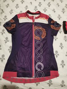 Women's Cycling Clothes