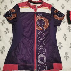 Women's Cycling Clothes