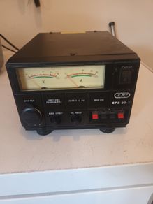 30A Power Supply
