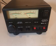 30A Power Supply