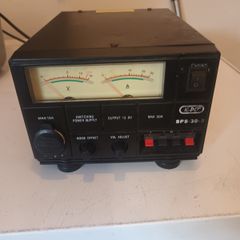 30A Power Supply