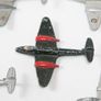 Set of Dinky die-cast 732 Meteor planes Image 6