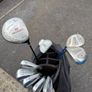 Ladies Golf Club Set Image 2