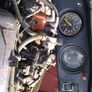 Saab 96 V4 engine Image 2