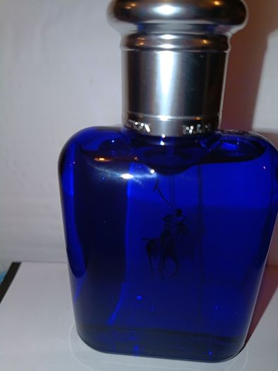 Ralph Lauren Polo Blue 75ml Spray