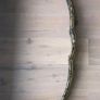 Antique Brass Fender Image 3