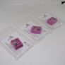 LEGO Legoland 2018 Lego Discovery Centre Pink Limited Edition Factory Brick Rare Items To Find Brand New 2018 Manchester Legoland Discovery Rare And Hard To Find Image 5