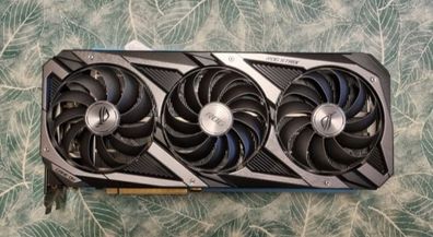Mint Condition Rog Strix Rtx 3070