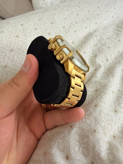 Diesel Griffed Watch