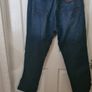 Wrangler Vintage 25th Anniversary Texas Stretch Denim Jeans Image 5