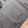 Grey Loose Fit Hoodie (size XXL) Image 3