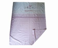 NEXT Little Chickie Toddler Bed Duvet Cover