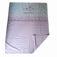NEXT Little Chickie Toddler Bed Duvet Cover