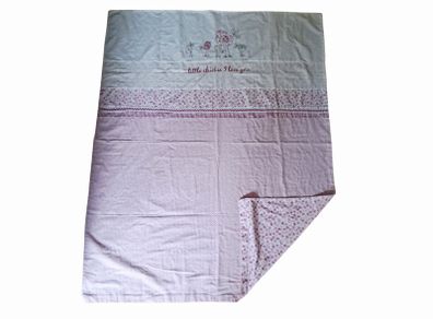 NEXT Little Chickie Toddler Bed Duvet Cover
