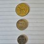 Full Set of Old Irish Coins Image 2