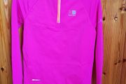 Girls BNWT Running/sports Top