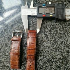 tissot watch strap
