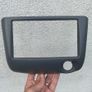178 X 102Mm Double Din Car Radio Stereo DVD Fascia Panel Frame GPS Frame for Toyota Vitz Yaris Echo 1999-2005 Image 7