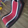 large X Rocker gaming chair Image 7