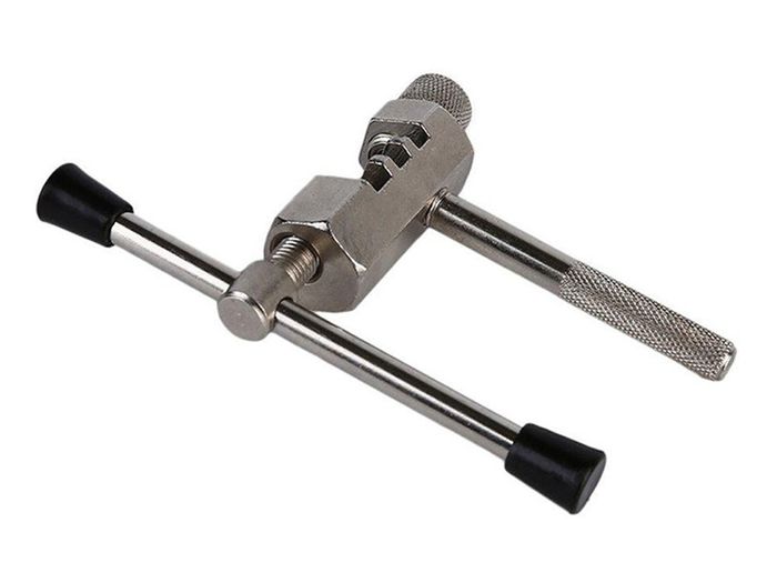 New 3 in 1 Bicycle Chain Tool Set Forger Unzipper Chain Repair Wrench #1455