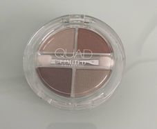 BNWT Quad Eyeshadow