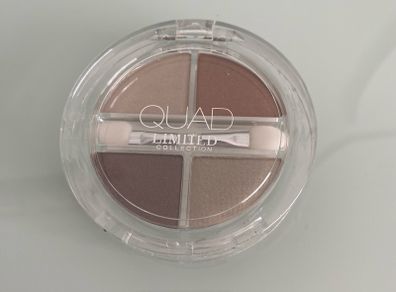 BNWT Quad Eyeshadow