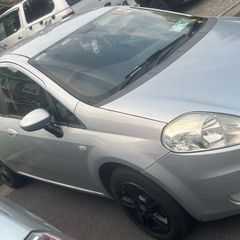 2006 Fiat Grande Punto