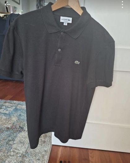 Mens Lacoste Polo shirts