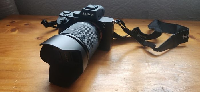 Sony A7ii