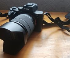 Sony A7ii