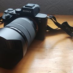 Sony A7ii