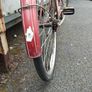 ladies vintage bike Image 5
