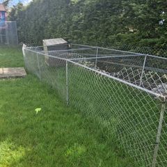 rabit hen hutch