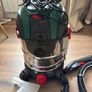 Lidl 1500W Wet & Dry Vacuum Cleaner Image 2