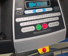 Treadmill Pro Form 520