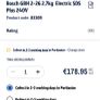 Bosch Breaker/drill Image 6