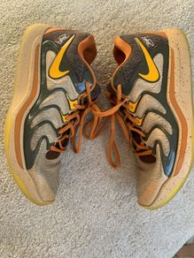 Nike x Bink! KD17 NRG Producer Pack Men Basketball Shoes HJ4464-200