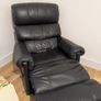 Lazy boy reclining chair Image 2